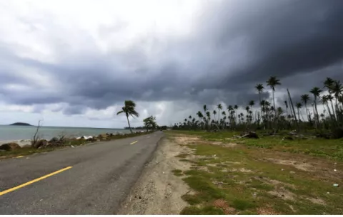Puerto Rico comienza la temporada de huracanes con temor a que se repita María