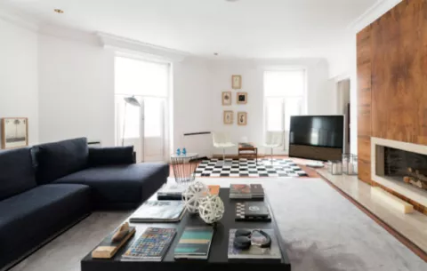 Tendencias en decoración