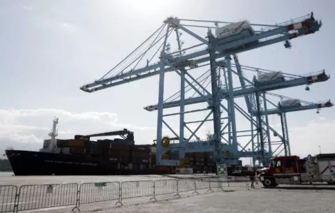 Holandesa APM: nuevo puerto coloca a Costa Rica a la vanguardia en la región