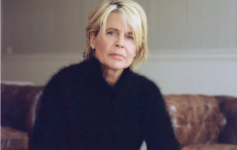'Terminator' aún persigue a Linda Hamilton
