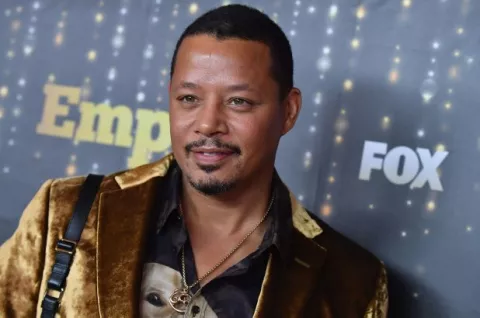 Terrence Howard planea retirarse de la actuación