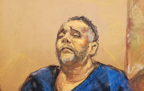 Testigo asegura que "El Chapo" pagó $100 millones en sobornos al expresidente Peña Nieto