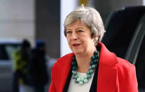 Votación del "Brexit" podría llevarse a cabo el 15 de enero en el parlamento británico