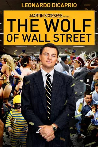Abogado demanda por "Wolf of Wall Street"