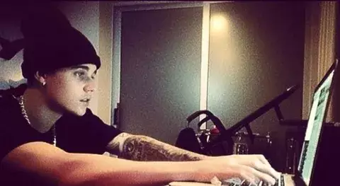 Pattie Mallette, madre de Justin Bieber, se lanza como cantante