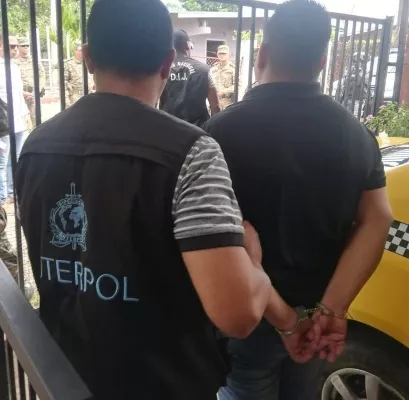 Abogado: EE.UU. no cumple con requisitos para extraditar a tico requerido por presunto narcotráfico