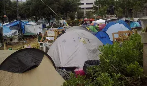 Minsa extiende plazo para el uso de carpas durante la temporada seca