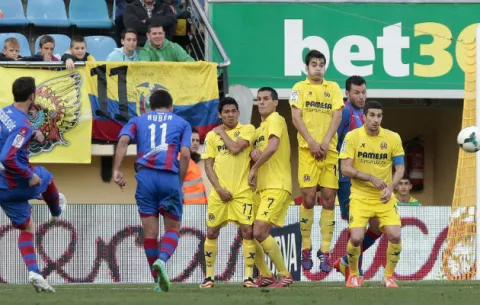 Al mejor estilo de los  Súper Campeones