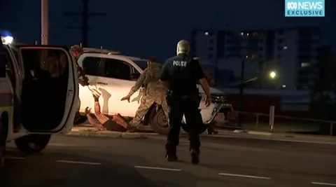 Tiroteo en el norte de Australia deja cuatro muertos y varios heridos