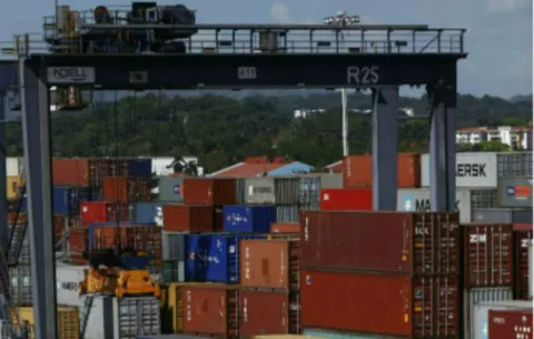 Panamá y Perú no han sabido aprovechar al 100 por ciento su TLC