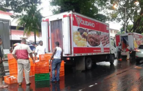 Toledano  busca inversiones en el mercado extranjero