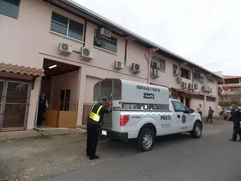 Capturan a sujeto en Tonosí buscado por pandillerismo