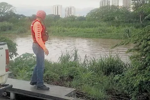 Prevención por lluvias y otros desastres