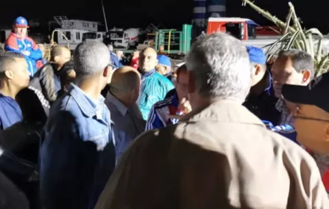 Tornado en La Habana deja tres muertos, 172 heridos y cuantiosos daños materiales 
