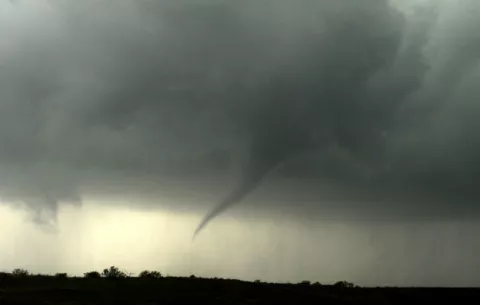Al menos tres muertos por el paso de tornados en el sur de Estados Unidos