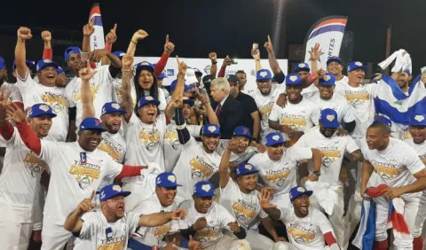 Panamá podrá defender su corona en la Serie del Caribe