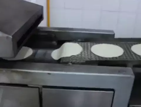 VIDEO Ahora en Panamá se consiguen tortillas frescas y sin químicas