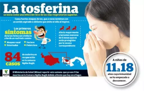 Peligro de epidemia acaricia  el año escolar