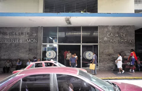 Centro Especial de Toxicología reabre este martes  para atender a los  afectados por el dietilenglicol