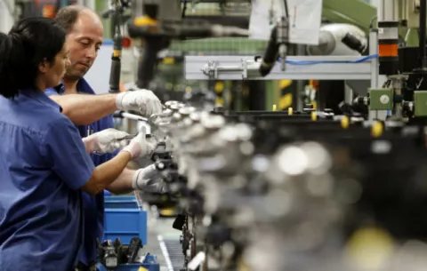 Cuba registra 4.4 millones de trabajadores