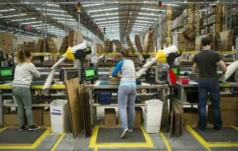 Futuro del trabajo en Centroamérica: los retos más allá de nuevas tecnologías