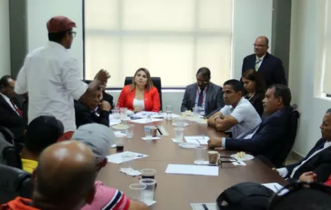 Trabajadores de Panamá Ports recibirán bono de compensación por parte de la empresa