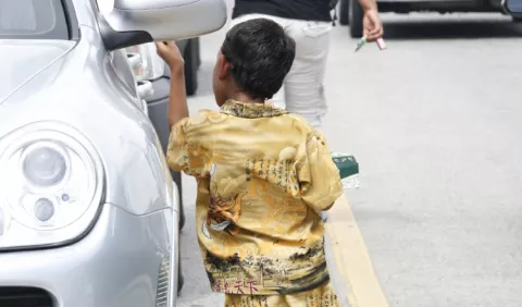 Día Mundial Contra el Trabajo Infantil, conozca la campaña 'Hay sueños que necesitan alas'