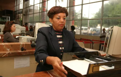 Deben proteger a las personas y no los empleos