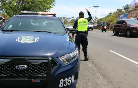 Invertirán carriles para agilizar el tráfico por inicio del año escolar