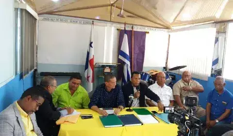 Cámara Nacional de Transporte comienza litigio con MiBus