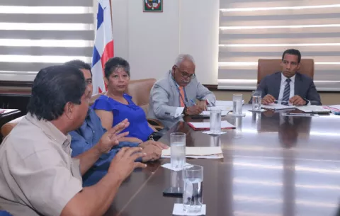 Discutirán propuestas para humanizar el transporte público en Panamá