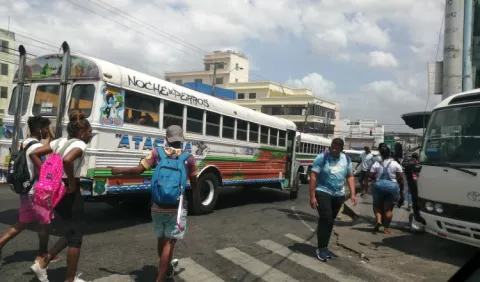 Gremio, en desacuerdo con revocar resolución
