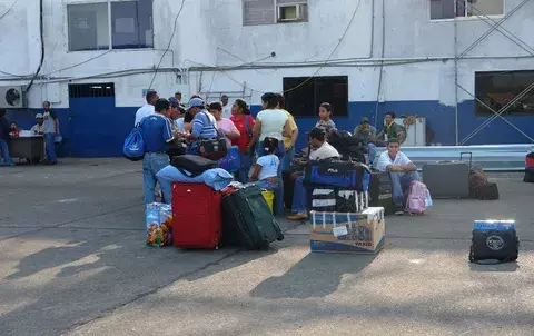 Meduca iniciará traslado de docentes a áreas de difícil acceso