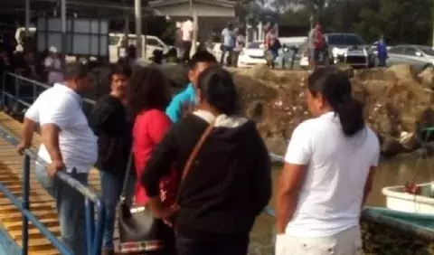 El Senan trasladará a 800 docentes a áreas de difícil acceso