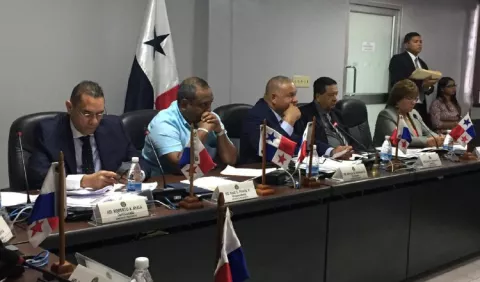 Aprueban más de $120 millones en traslados de partidas en la Asamblea Nacional  