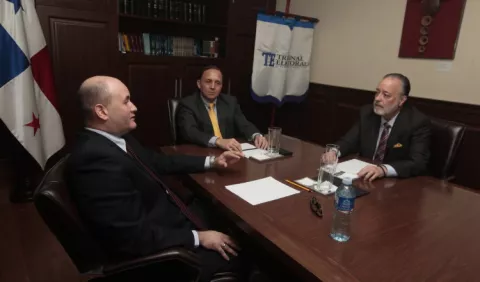 Tribunal Electoral mantiene en zozobra próximas elecciones