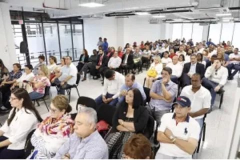 Juzgado electoral desestima impugnaciones hechas en el Circuito 8-7