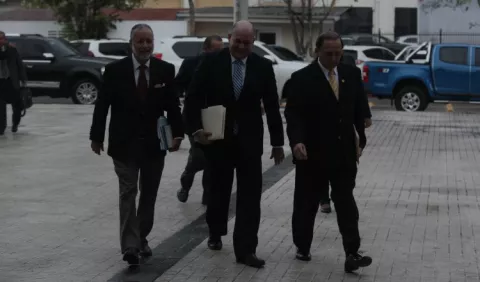 Tribunal Electoral debe abrir hoy, oficialmente, el proceso para los comicios de mayo