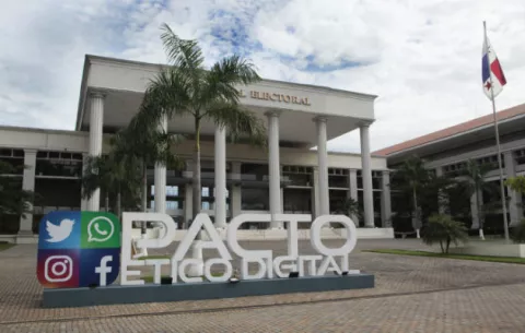 Sorteo definirá orden de candidatos por libre postulación en la papeleta de votación