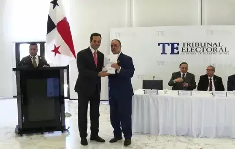 2.7 millones de panameños podrán votar en las elecciones del 5 de mayo