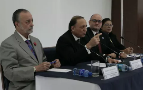 Mañana se inicia tiempo para impugnar a candidatos a diputados y alcaldes
