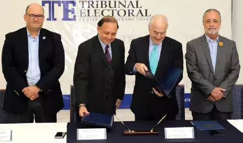 El pueblo siente recelo por cómo podrían darse las próximas elecciones