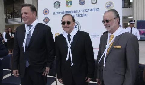 Magistrados del Tribunal Electoral son culpables del desorden de las recientes elecciones