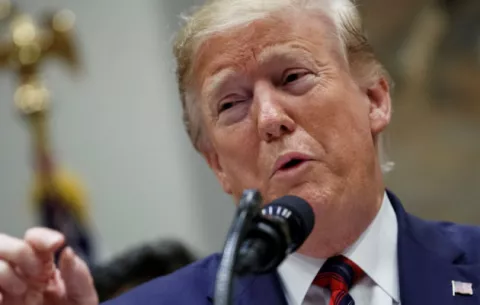Nike y Adidas piden a Trump que no imponga aranceles al calzado de China