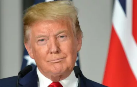 Empresarios piden  a Trump que evite guerra comercial con China