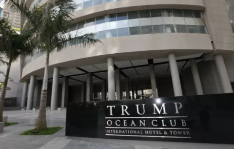MEF aclara que mantiene prudencia en tema tributario en auditoria al antiguo Hotel Trump