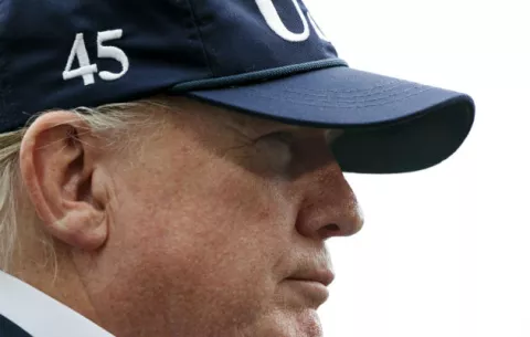 Se agudiza la guerra comercial entre China y EE.UU; Donald Trump sube los aranceles