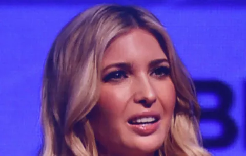 Ivanka Trump lanza un plan de 50 millones de dólares para desarrollo de mujeres