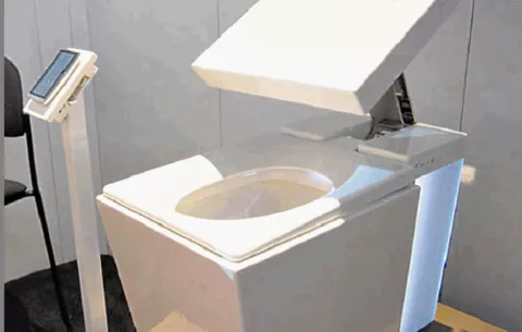Lo que tendrá la casa del futuro