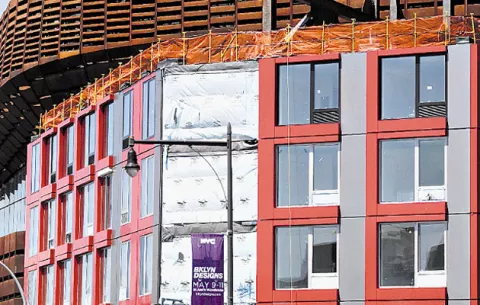 Informe desmiente percepciones de sobrecostos de edificios sostenibles